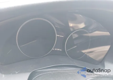 2013 Lexus Es 350 z USA, uszkodzony, nr VIN JTHBK1GG4D2012186